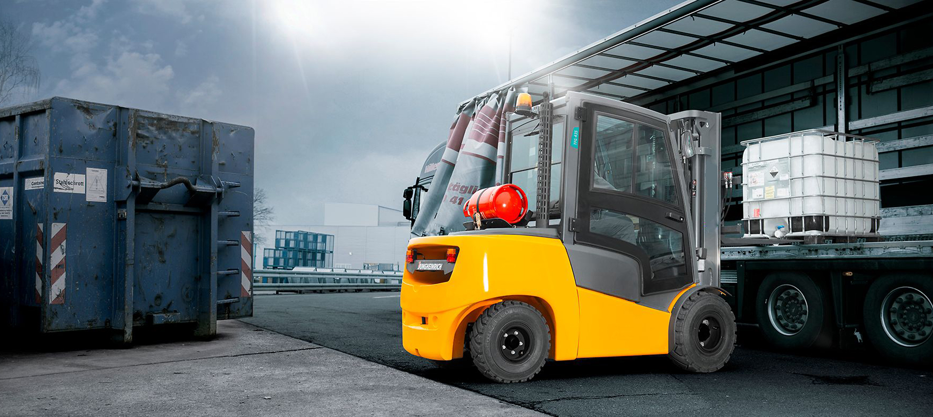 <span>Movemos</span> tu mundo