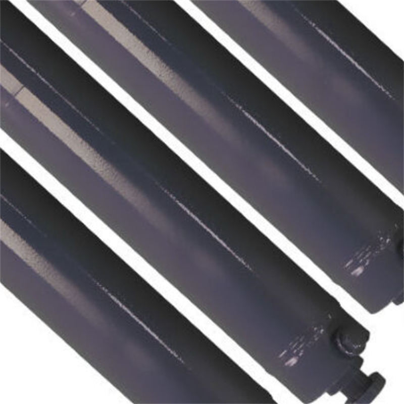 Durable Mini Tractor Steering Hydraulic Cylinder