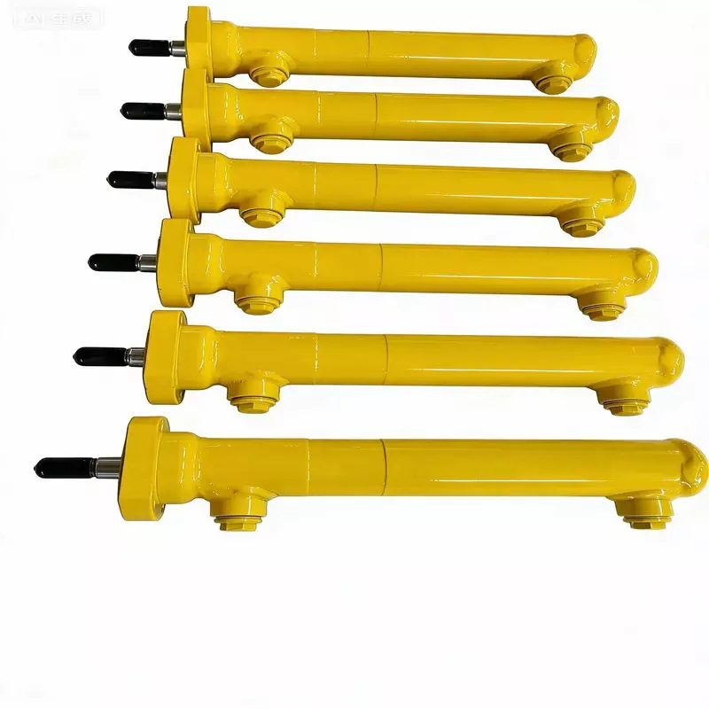 Piston Hydraulic Cylinder